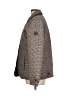 Lauren by Ralph Lauren 100% Polyester Tweed Gray Jacket Size L - photo 5