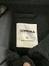 Sonoma Goods for Life Black Jacket Size XL - photo 6