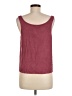 auden Burgundy Tank Top Size M - photo 2