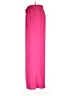 shopthemint.com 100% Polyester Pink Casual Pants Size XL - photo 5