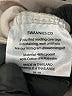 Assorted Brands Gray Track Jacket Size S - photo 7