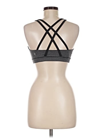 Lululemon Athletica Sports Bra (view 2)