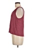 auden Burgundy Tank Top Size M - photo 5