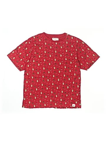 Free Planet Short Sleeve T-Shirt (view 1)