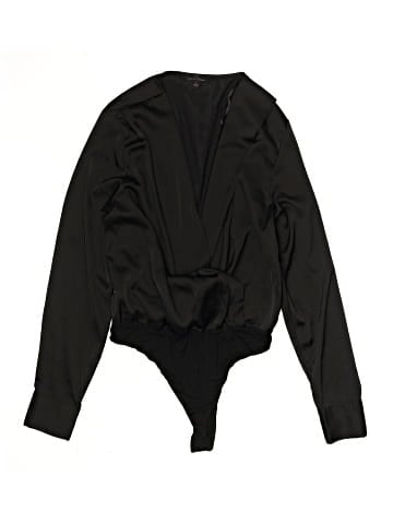 Love Tree Long Sleeve Blouse (view 1)