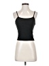 American Eagle Outfitters Black Tank Top Size S - photo 1