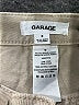 Garage 100% Cotton Gray Jeans Size 0 - photo 4