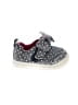 Wonder Nation Polka Dots Gray Booties Size 2 (baby) - photo 1
