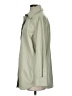 Vince. 100% Leather Green Jacket Size S - photo 5