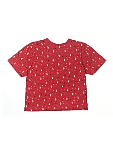 Free Planet Short Sleeve T-Shirt (view 2)
