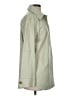 Vince. 100% Leather Green Jacket Size S - photo 4