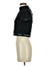 Calvin Klein Performance Black Short Sleeve Turtleneck Size M - photo 5