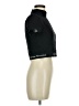 Calvin Klein Performance Black Short Sleeve Turtleneck Size M - photo 4