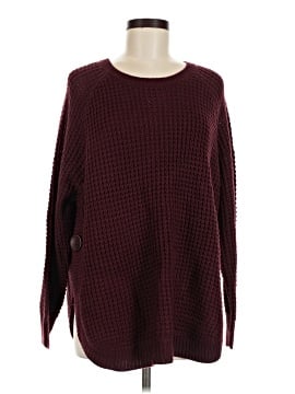 Magnolia Lane Pullover Sweater