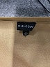 Dialogue Tan Cardigan Size S - photo 7