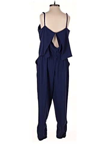 Parker Jumpsuit (view 2)