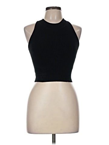 House of Harlow 1960 Sleeveless Top (view 1)