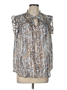 Eliane Rose Sleeveless T Shirt