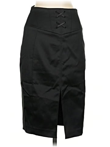 Express Design Studio Formal Skirt (view 2)