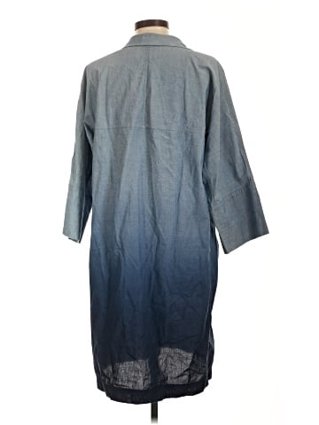 Lafayette 148 New York Casual Dress (view 2)