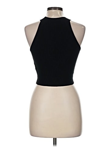 House of Harlow 1960 Sleeveless Top (view 2)