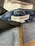Good American Blue Jeans Size 16 - photo 7
