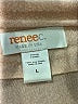 Renee C. Pink Long Sleeve Top Size L - photo 7