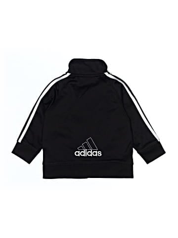 Adidas Zip Up Hoodie (view 2)