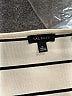 Talbots Ivory Short Sleeve Top Size XL - photo 7