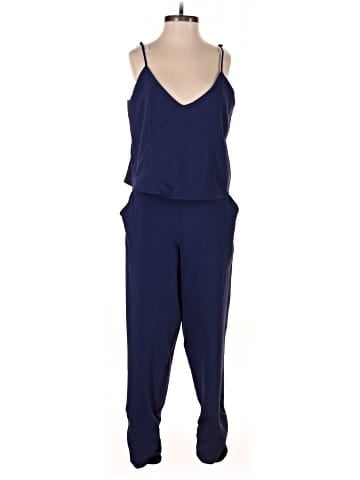 Parker Jumpsuit (view 1)
