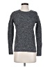 Ann Taylor LOFT Tweed Gray Pullover Sweater Size XS - photo 1