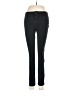 Eric Solid Black Jeans Size M (estimated) - photo 1