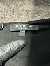 Lafayette 148 New York Solid Black Active Pants Size M - photo 7