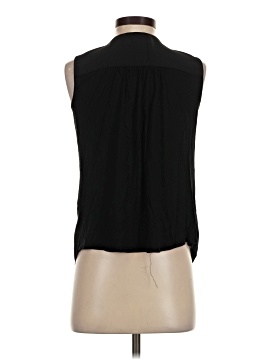 INC International Concepts Sleeveless T-Shirt (view 2)