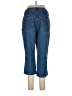 Venezia Hearts Blue Jeans Size L (estimated) - photo 2