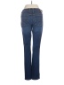 Lucky Brand Hearts Blue Jeans Size 2 - photo 2