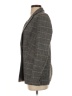 Express Outlet Plaid Gray Blazer Size XS - photo 5