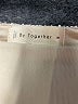 By Together Silver Short Sleeve Top Size M - photo 8
