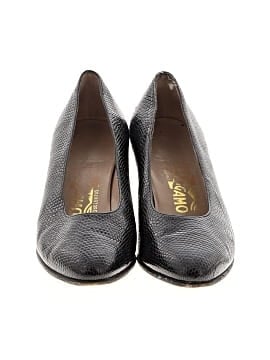 Salvatore Ferragamo Vintage (view 2)
