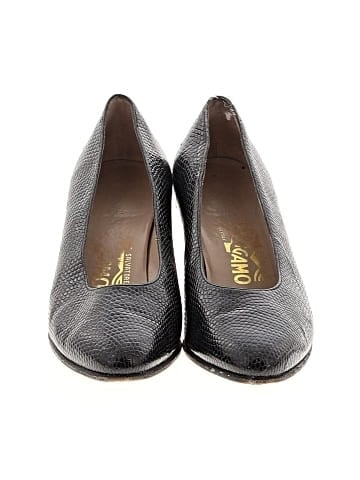 Salvatore Ferragamo Vintage (view 2)
