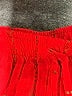 Unbranded Paisley Red Casual Pants Size S (estimated) - photo 7