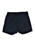 Badger Sport Solid Blue Athletic Shorts Size L - photo 1
