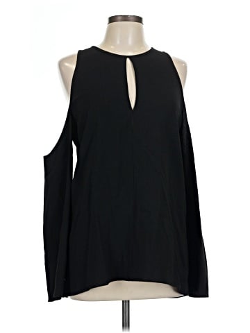 Theory Sleeveless Blouse (view 1)