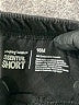 Jumping Beans Solid Black Shorts 12-18 MO / 18 MO - photo 3