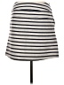 Helly Hansen Stripes Gray Ivory Casual Skirt Size M - photo 2