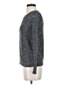 Ann Taylor LOFT Tweed Gray Pullover Sweater Size XS - photo 5