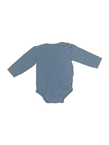 Hb Long Sleeve Onesie (view 2)