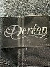 Dereon 100% Cotton Black Jeans Size 14 - photo 7