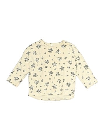 Rylee + Cru 3/4 Sleeve T-Shirt (view 1)