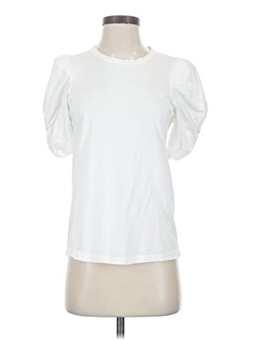 A.L.C. 3/4 Sleeve T-Shirt (view 1)